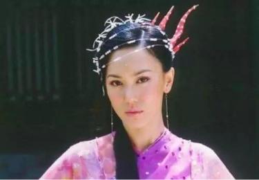 倚天屠龙记苏有朋版演员表，科技重塑武侠经典，视听盛宴全新体验