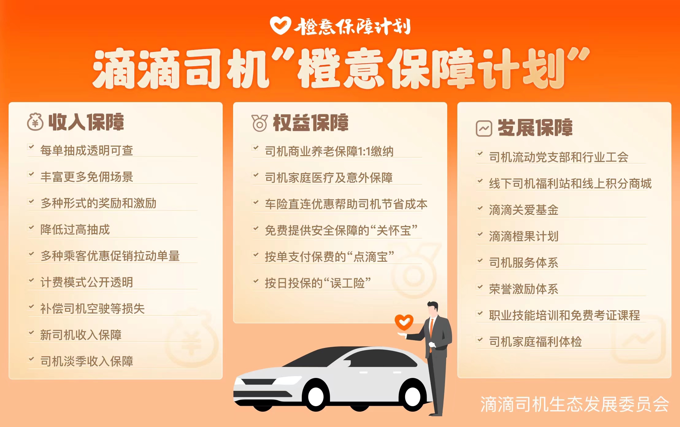 滴滴最新政策解析，背景、进展与影响全览