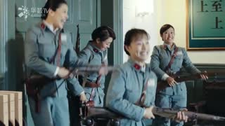 信者无敌，自信成长与正能量的力量电视连续剧