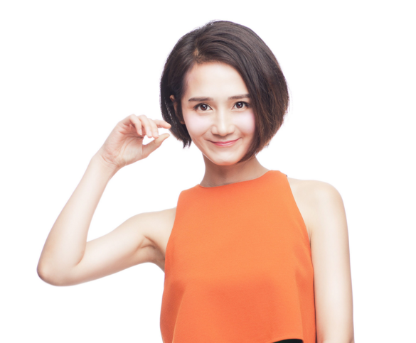 黄婧演员专属科技新品，智能之旅，未来生活即刻体验