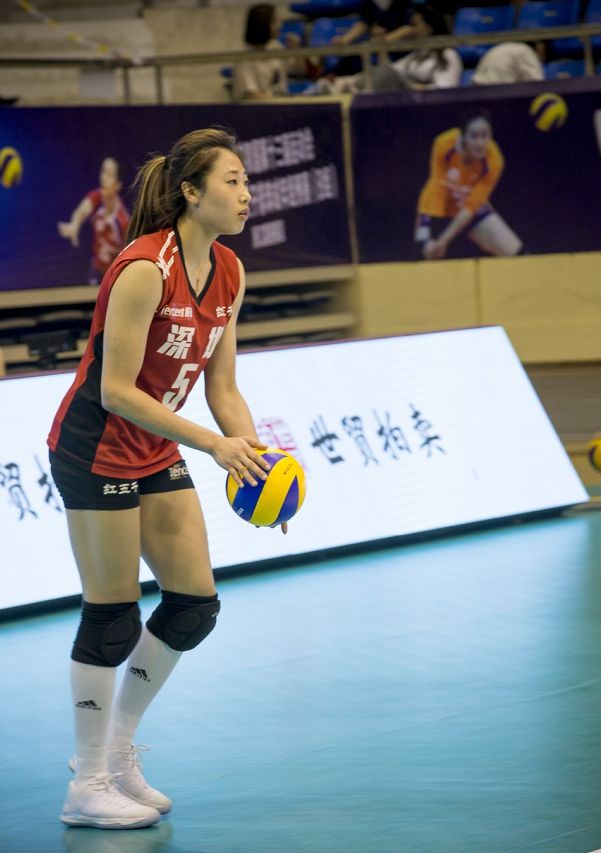 中国女排蓄势待发，展望辉煌未来新动态揭秘！