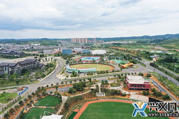 义龙新区最新资讯，探索自然美景，寻觅内心平和之旅
