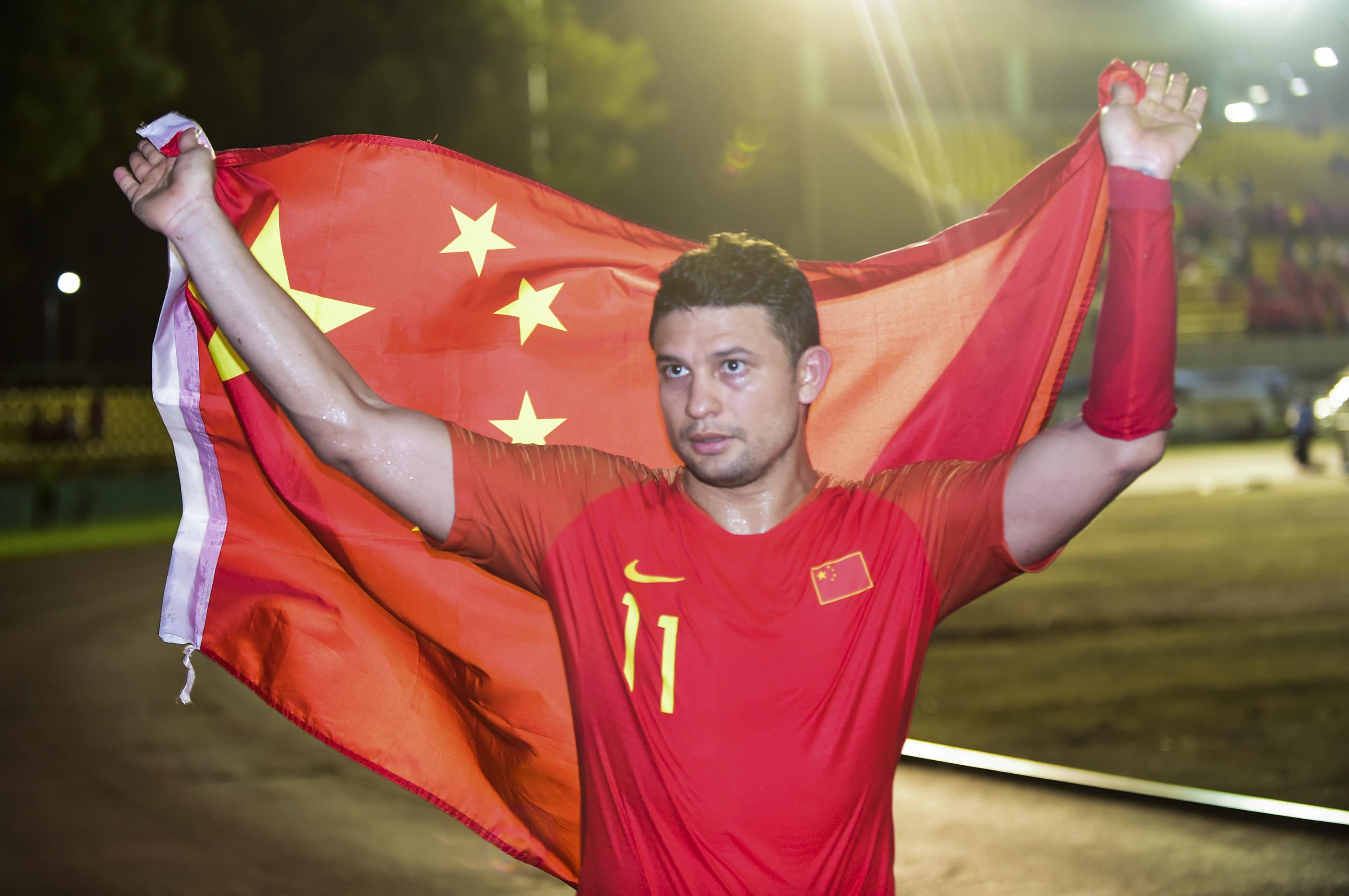 世预赛比赛，激情与荣耀的竞技舞台🏆