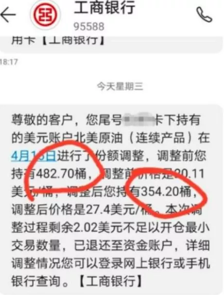 中国原油宝资讯，深度解析其影响与一种观点分析