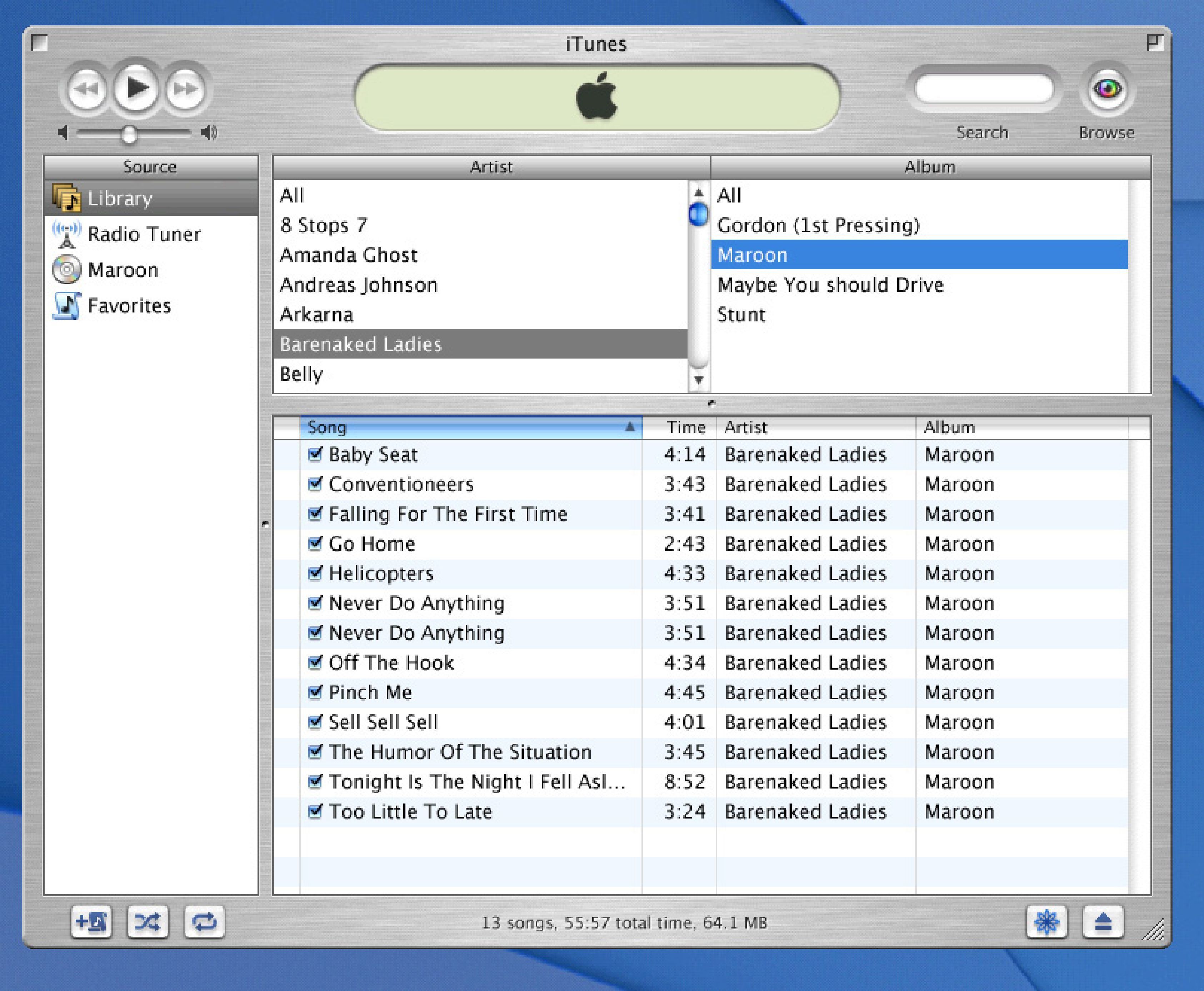 iTunes最新版，探索新功能，提升生活娱乐体验