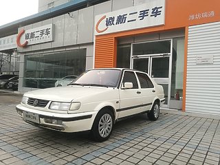 06年捷达春天二手行情全面解析