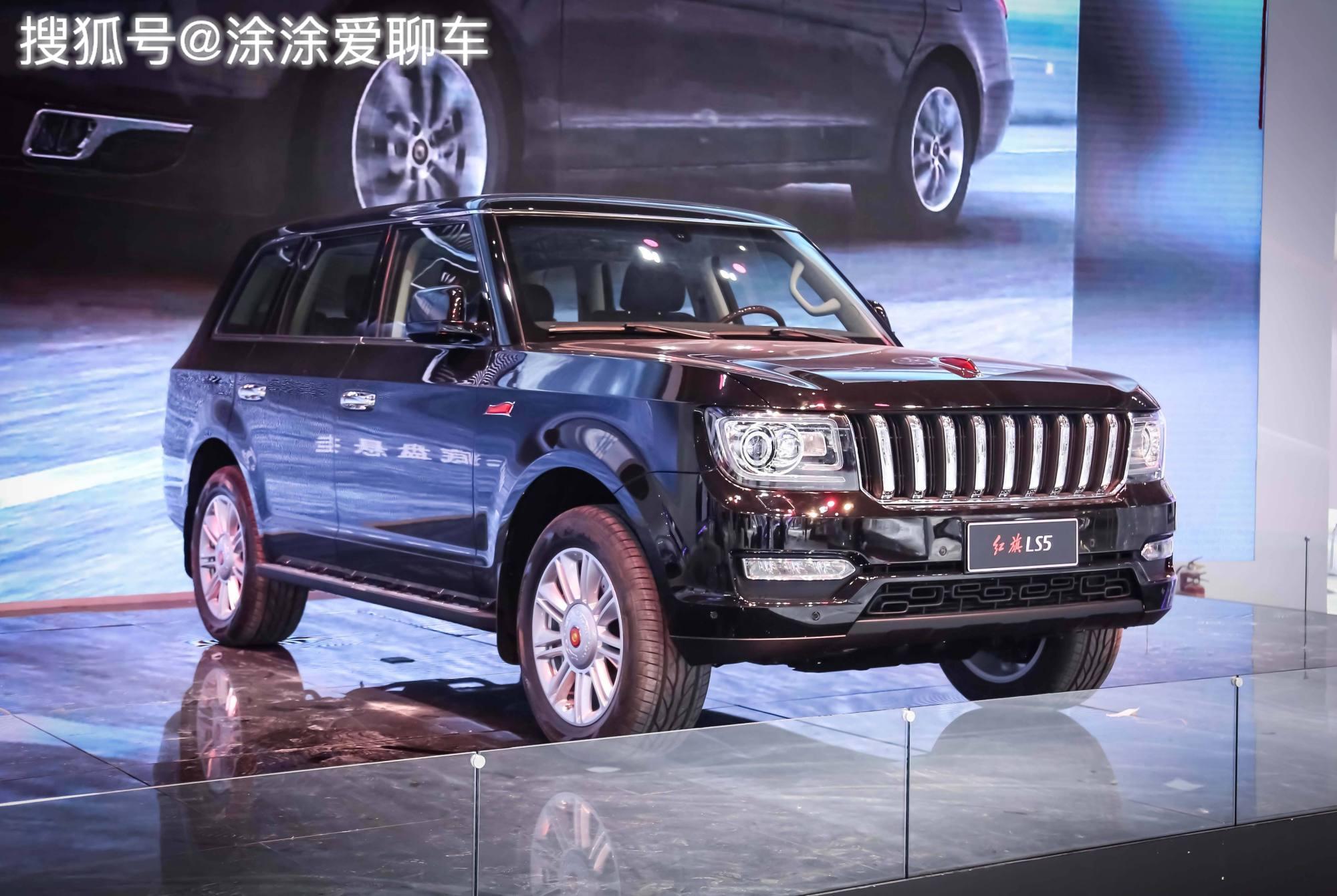 红旗最新款SUV，家的温馨之旅