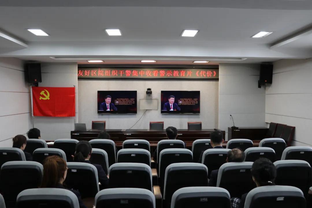 最新警示教育片，小巷探索之旅，揭示隐藏瑰宝