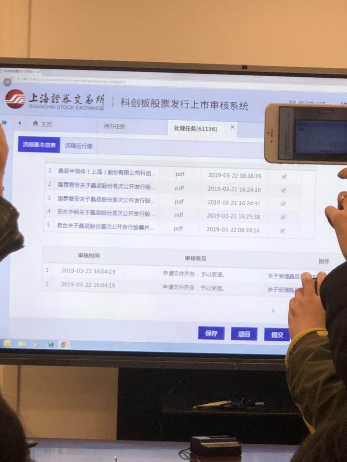 揭秘上市审核制，掌握关键步骤，助你成功上市！