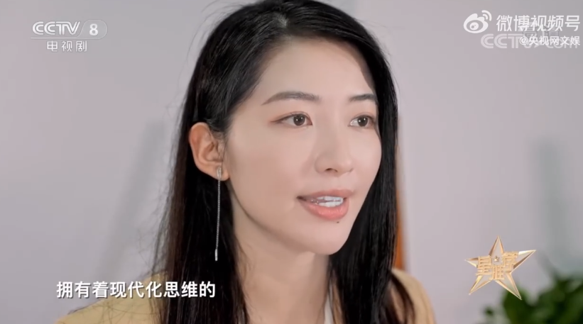 夏星演员，科技之光下的生活体验重塑者
