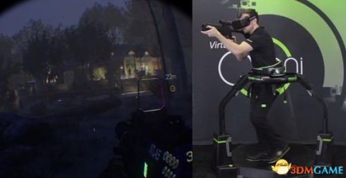 最新VR游戏，探索虚拟世界，成就自信与成就感的旅程