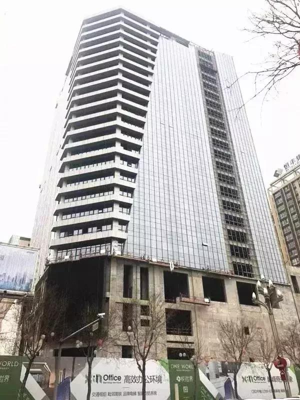 宝鸡最新楼盘，科技重塑居住体验，未来生活启航今日新篇章