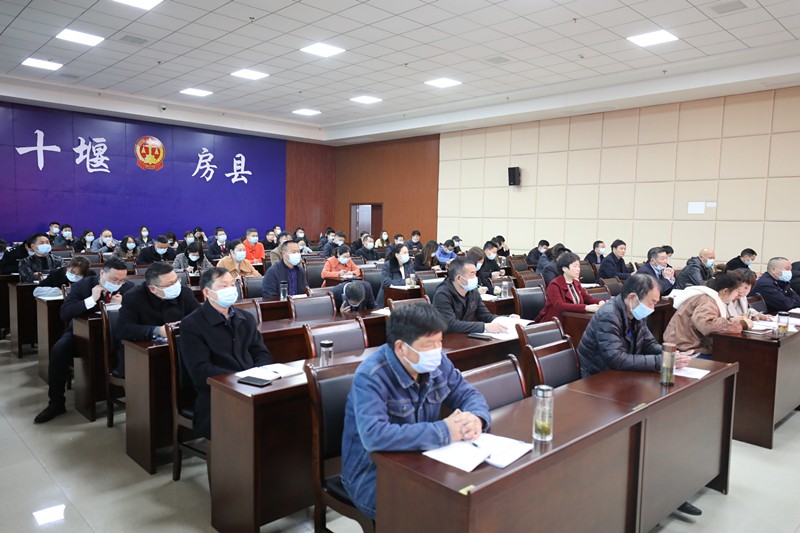 房县干部最新任命，人事变动的深度解析