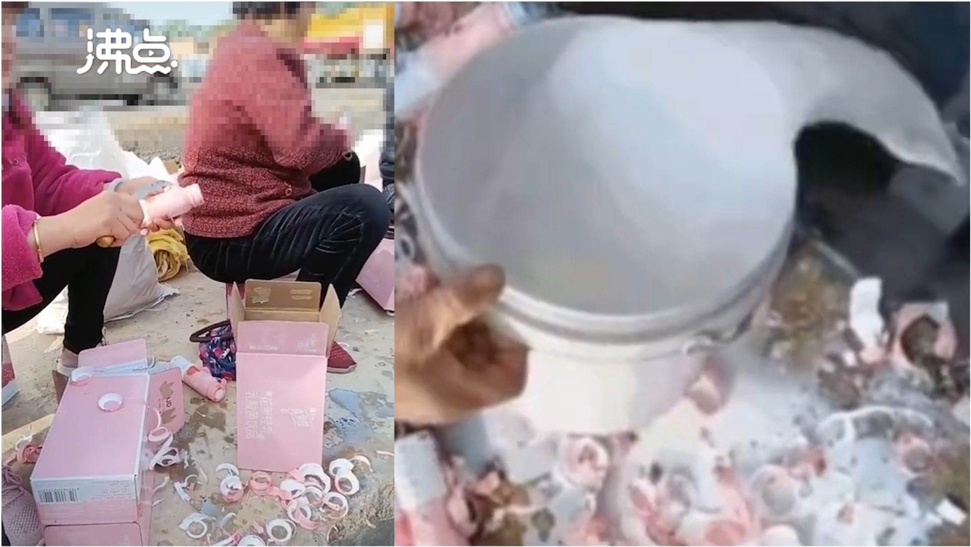 蒙牛奶品质风波回顾与影响，最新事件揭秘