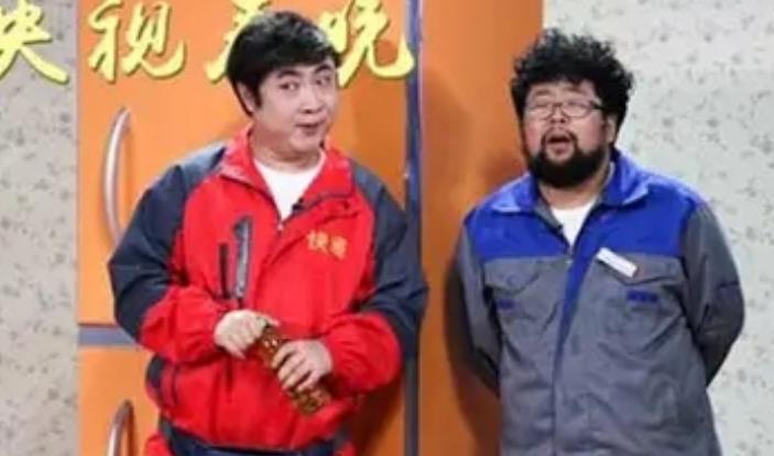 乔杉修睿最新小品，科技炫彩，生活因你而不同精彩呈现！