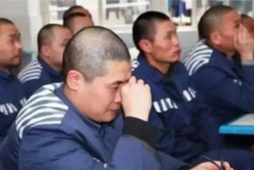 最新死刑犯，时代背景下的审视与反思