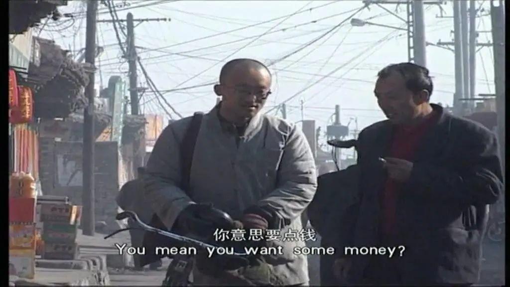 宁浩最新作品，探讨电影创新与社会共鸣的交融之道