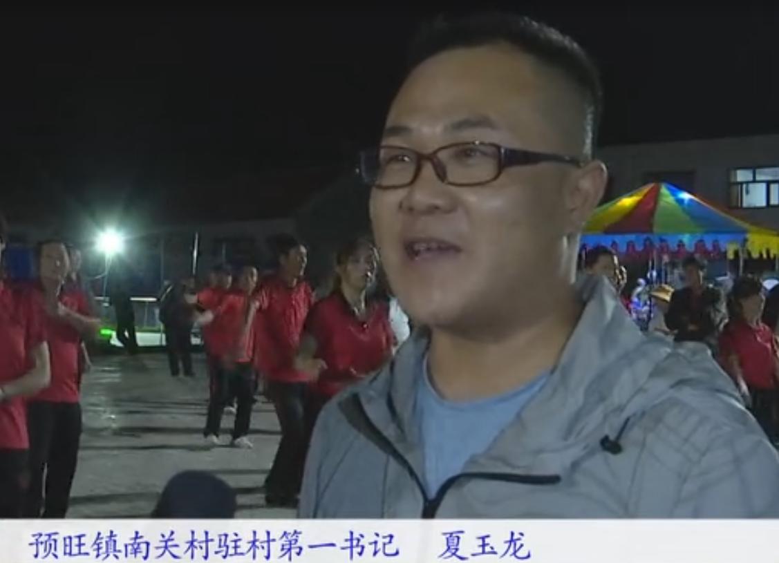 新风尚广场舞，小巷深处的舞蹈魅力与天堂