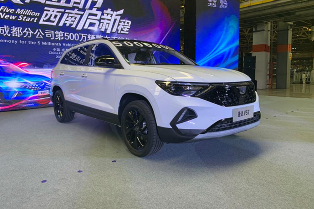 上海大众最新款SUV车型，选购、了解与使用指南全攻略