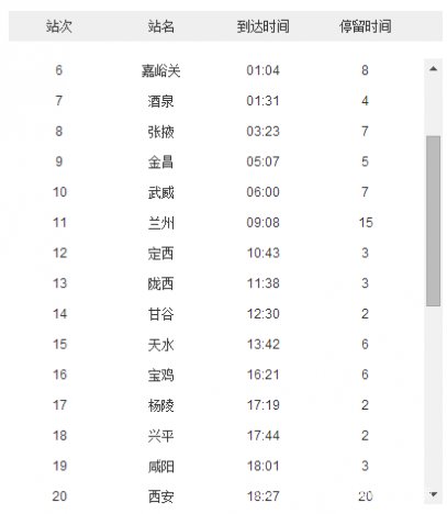 Z106次列车最新时刻表揭秘与小巷特色小店探秘