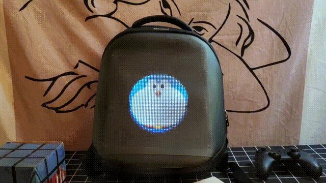 麦当劳最新广告动漫，潮流先锋之作，引领时代风潮