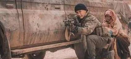 中国最新反恐电影，观看与理解的步骤指南