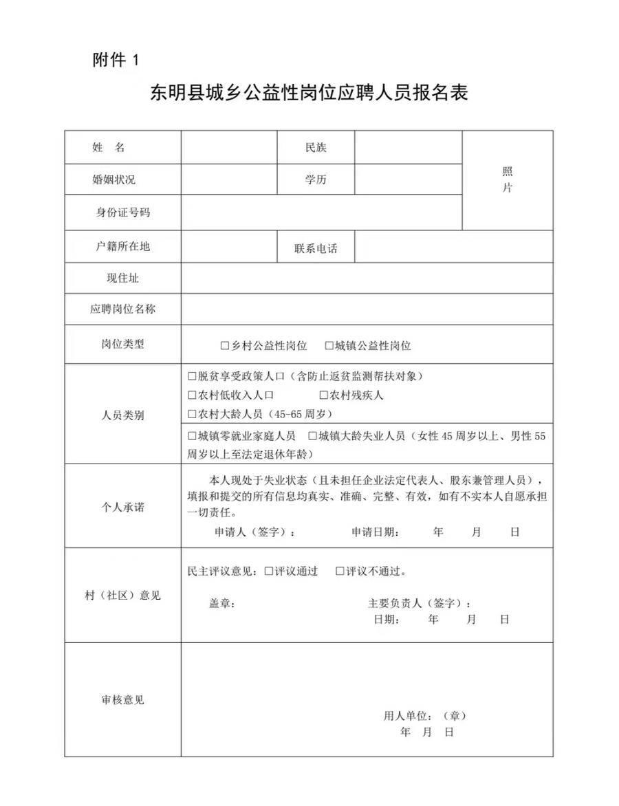 东明最新招聘，启程探索自然美景，寻找内心平和之旅