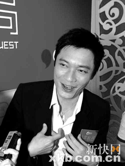 罗嘉良最新视频采访，岁月沉淀的魅力与人生感悟的交织时光