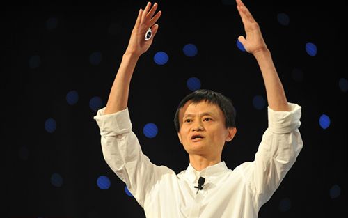 马云最新布局，领航时代，再塑未来