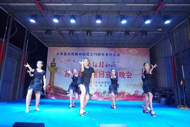 感受传统音乐的魅力，最新大田山歌对唱欣赏