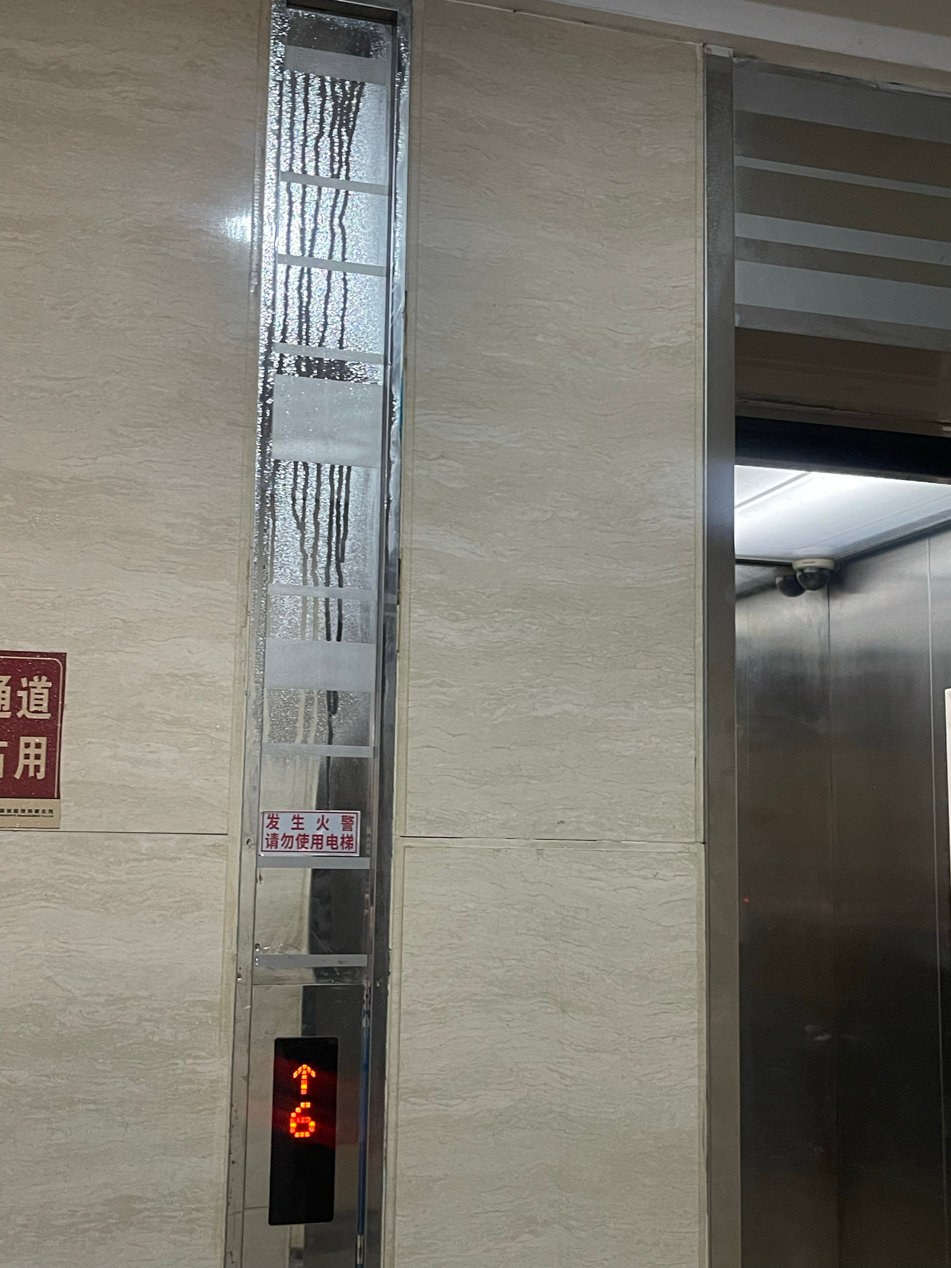 现代都市生活的便捷通道，最新楼道电梯介绍
