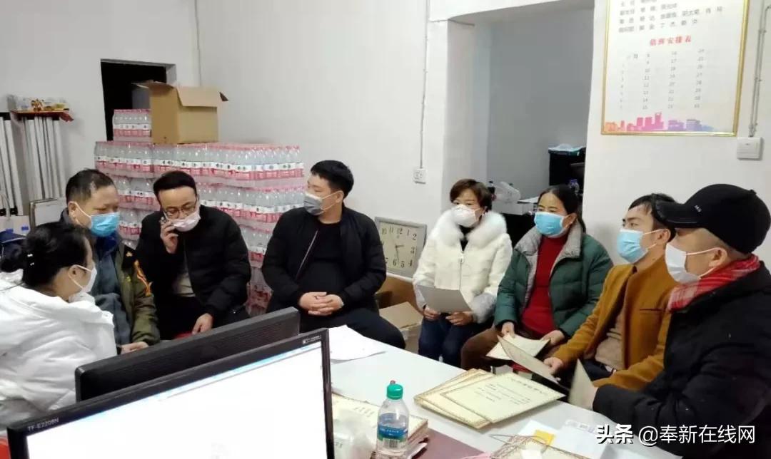 奉新领导公示，探寻自然美景，启程内心平静之旅