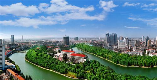 全国城市最新划分详解，一步步带你了解最新城市布局指南