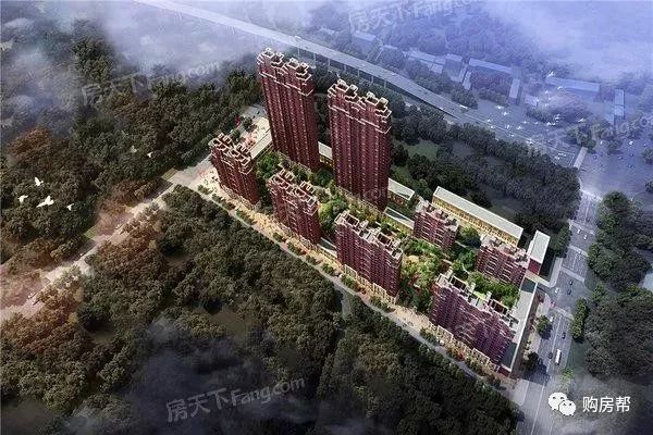 昌邑最新楼盘大揭秘！