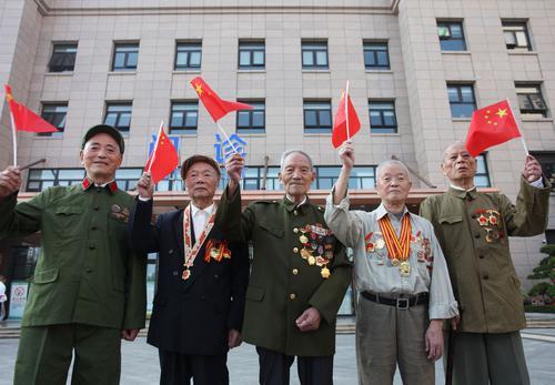 祖国最新动态，变化中的奇迹与自信成就感的源泉