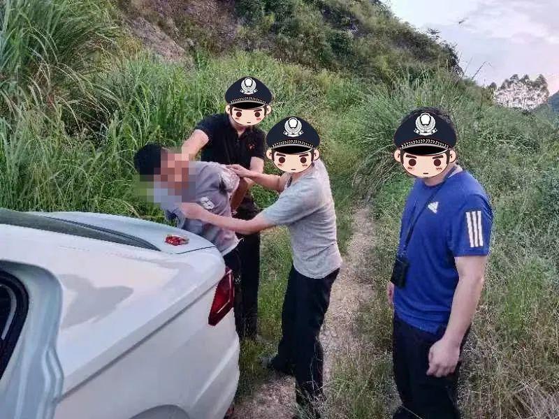 河池车祸最新消息，意外冒险之旅见证深厚友情