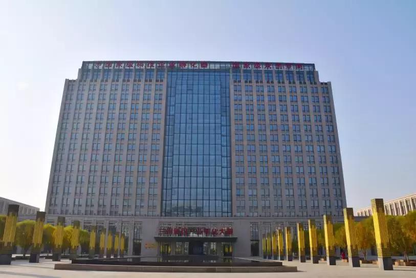 兰州新区最新动态更新，最新发展及变化概述