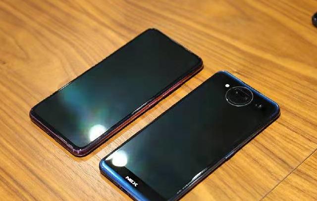 vivo最新款手机，与时俱进，展现自信与成就之光