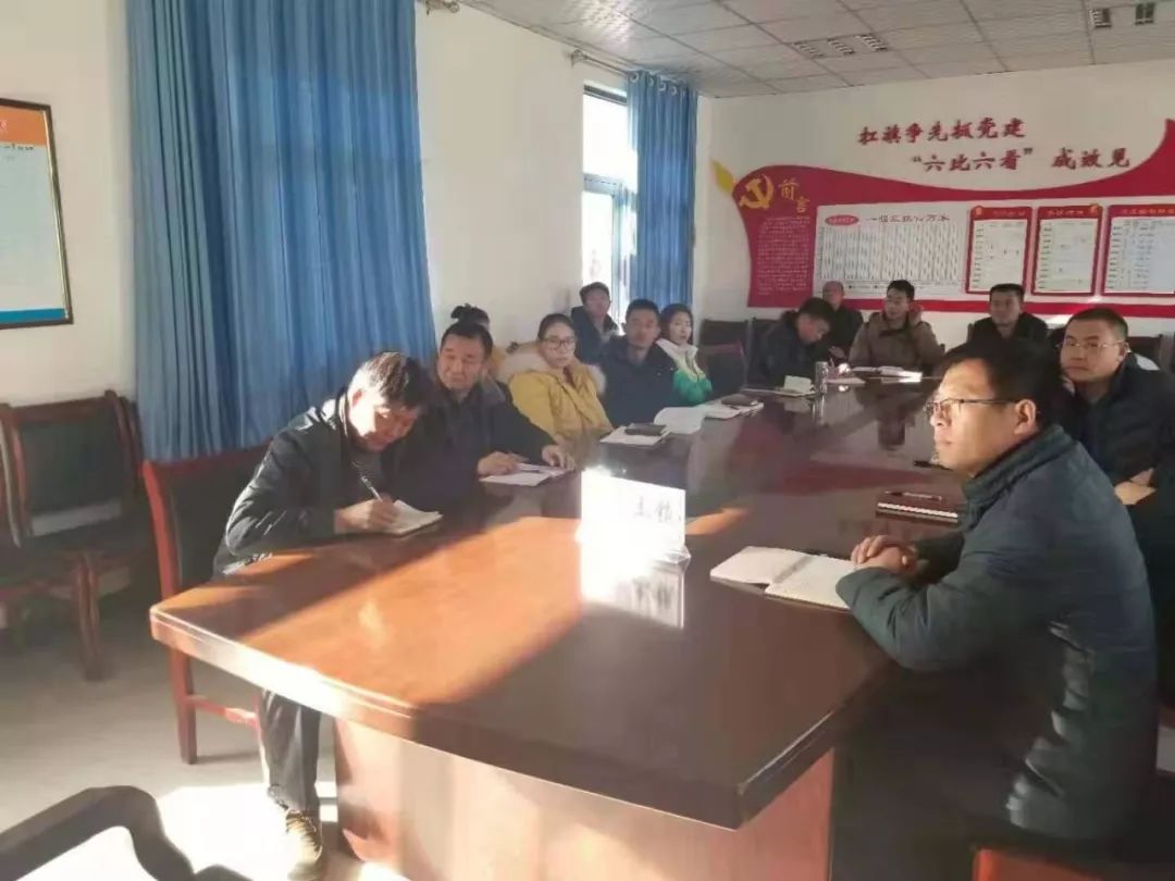磁县干部调整最新动态，自信源于变化，未来铸就于学习