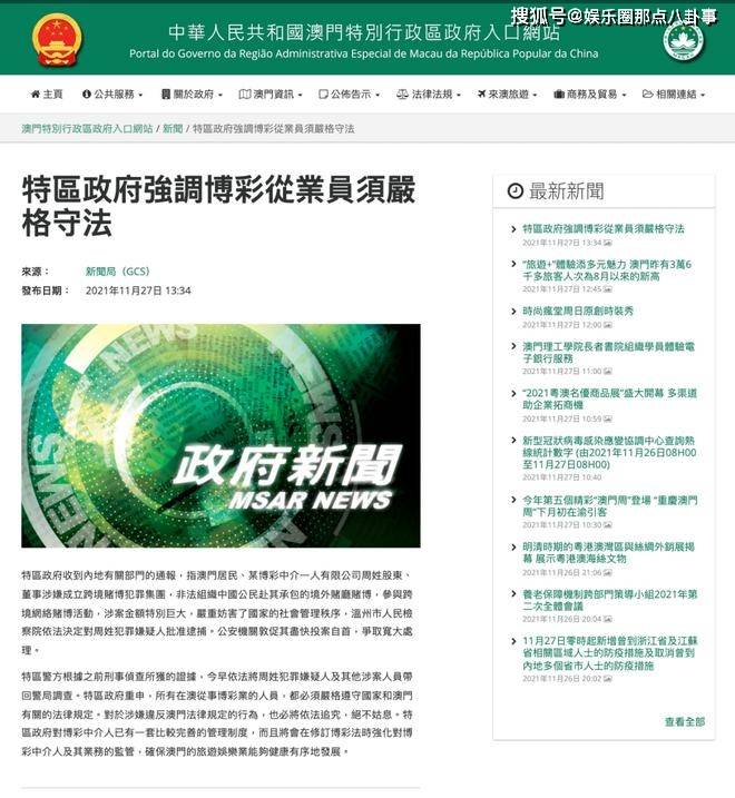澳门最新公告揭秘，温馨日常的点滴细节