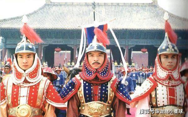 穿越历史尘埃，探寻明末英雄传奇——武装明末最新解析