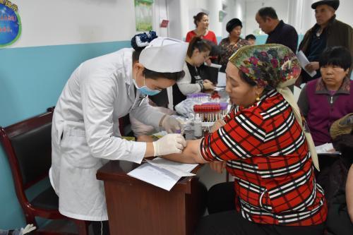 打造健康生活升级版，最新全民健康倡议