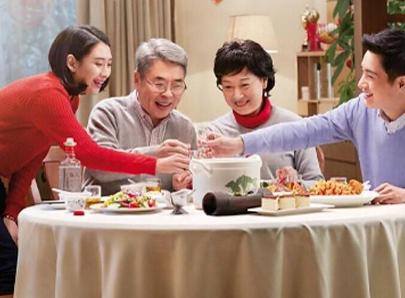 孝妻最新，高科技温情革命重塑家庭生活新体验