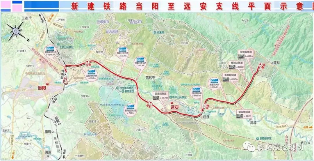 最新铁路新线详解，从规划到实施的全面步骤指南