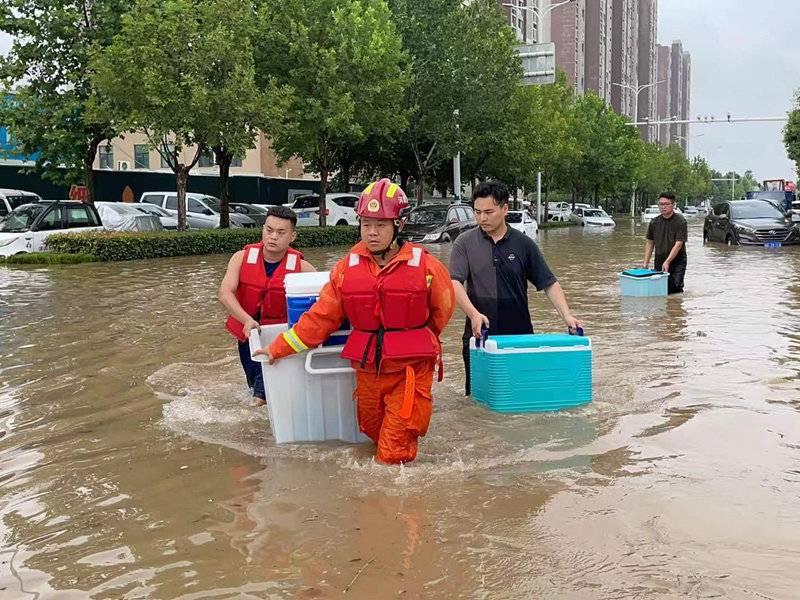 成都暴雨应对指南，最新暴雨信息及应对步骤