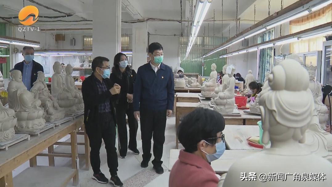 德化最新疫情下的隐秘宝藏，小巷特色小店探秘