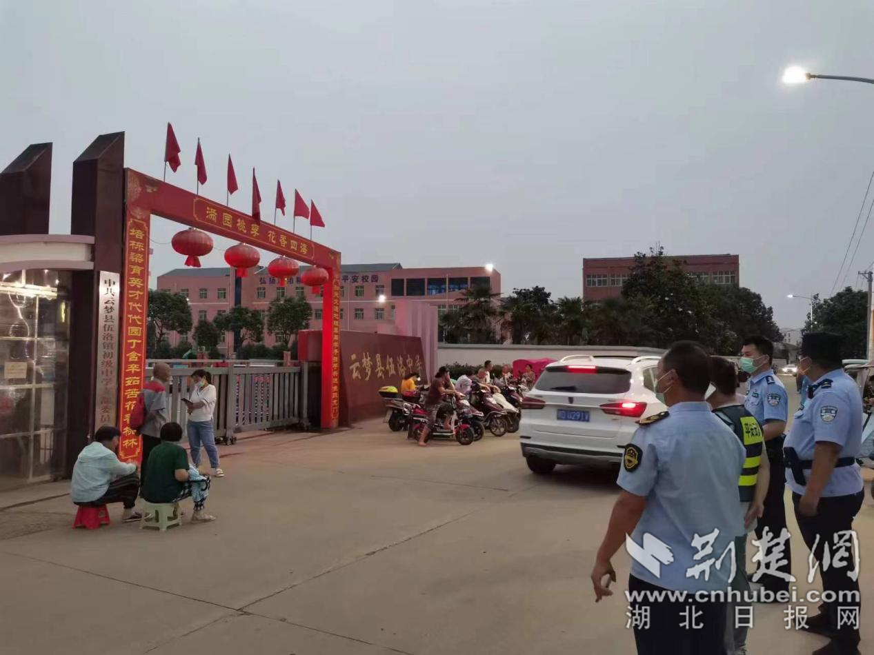 云梦县最新新闻，日常趣事与情感纽带回顾