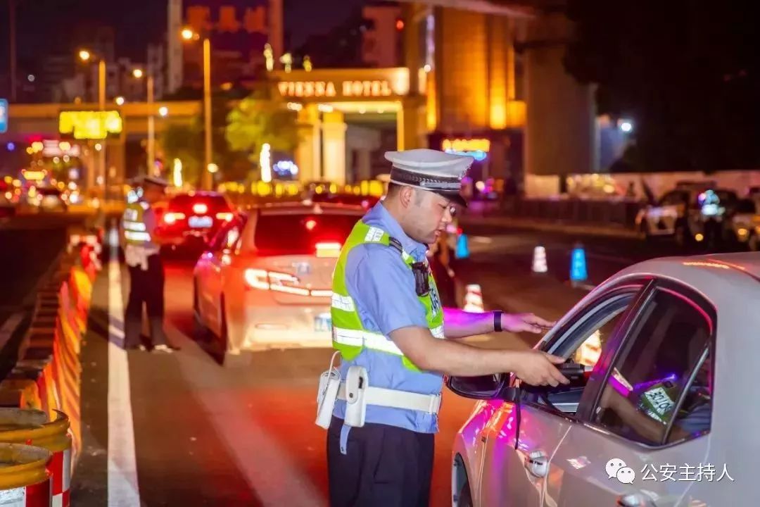 全国醉驾最新动态及趋势分析🚗🍻