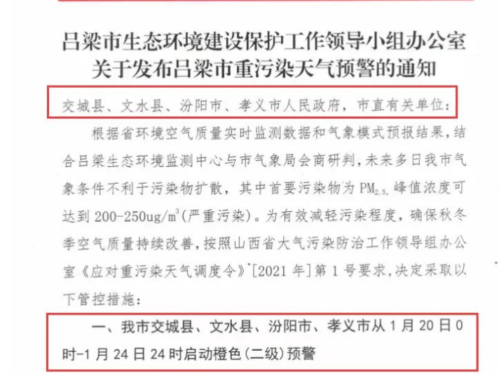 重污染天气最新通知，逆风翱翔，雾霾中的励志之光闪耀登场
