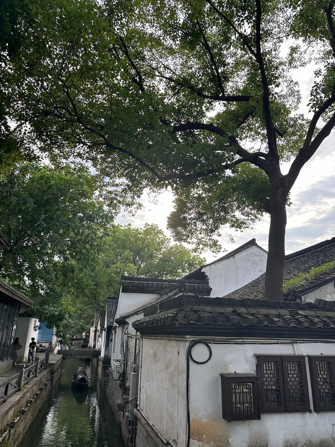 绍兴鲁迅故居最新拍照攻略
